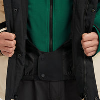 FWC'Peak Pro wintersportjas | Macaron Colour Block