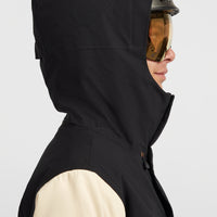 FWC'Peak Pro wintersportjas | Macaron Colour Block