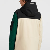 FWC'Peak Pro wintersportjas | Macaron Colour Block