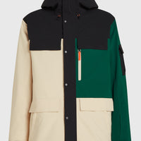 FWC'Peak Pro wintersportjas | Macaron Colour Block