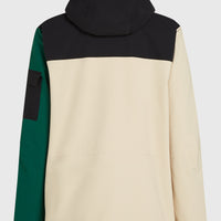 FWC'Peak Pro wintersportjas | Macaron Colour Block
