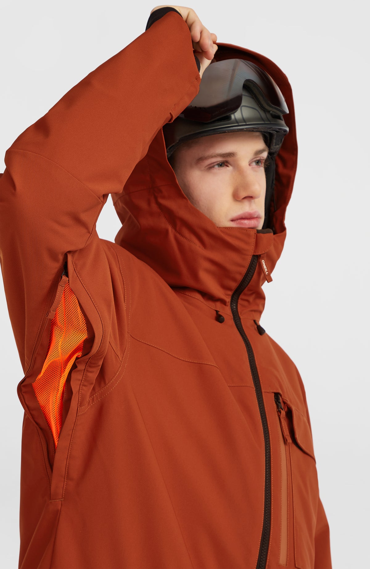 FWC'Peak wintersportjas | Bonfire