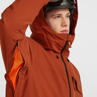 FWC'Peak wintersportjas | Bonfire