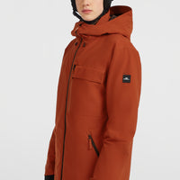 FWC'Peak wintersportjas | Bonfire