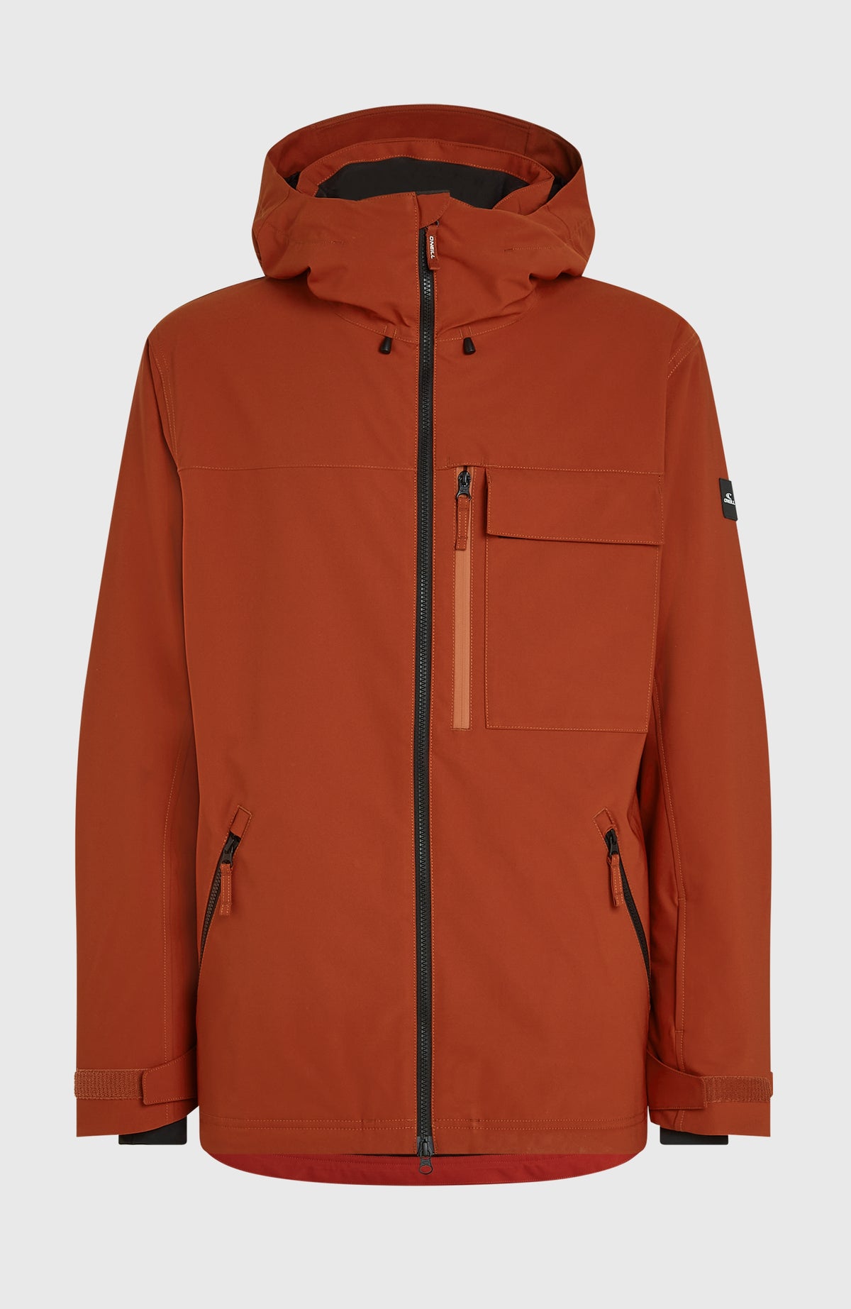 FWC'Peak wintersportjas | Bonfire