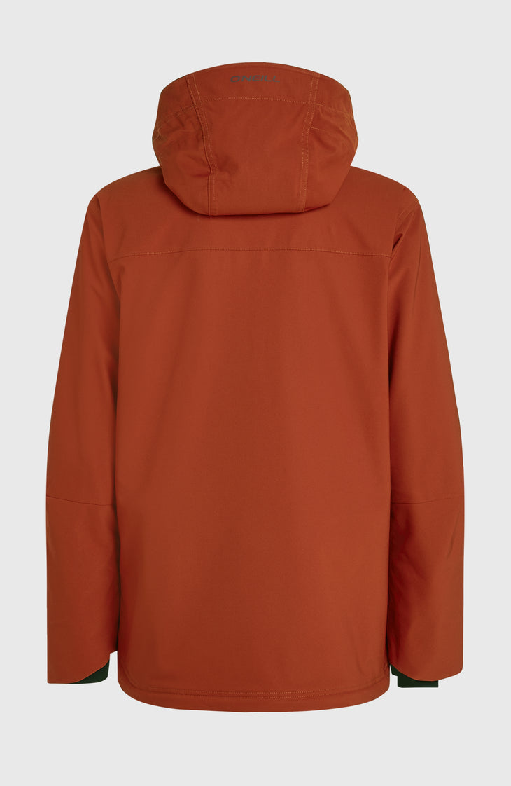 FWC'Peak wintersportjas | Bonfire