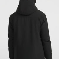FWC'Peak wintersportjas | Black Out