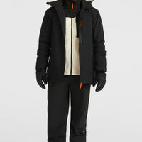 FWC'Peak wintersportjas | Black Out