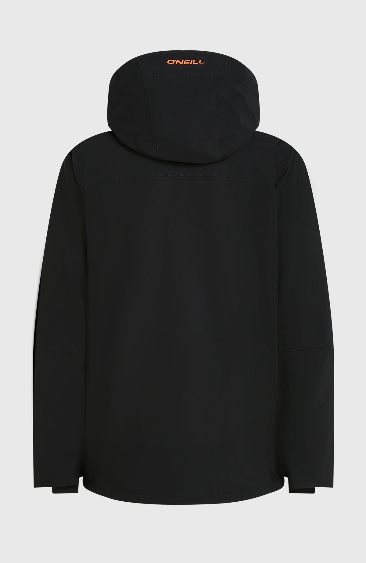 FWC'Peak wintersportjas | Black Out