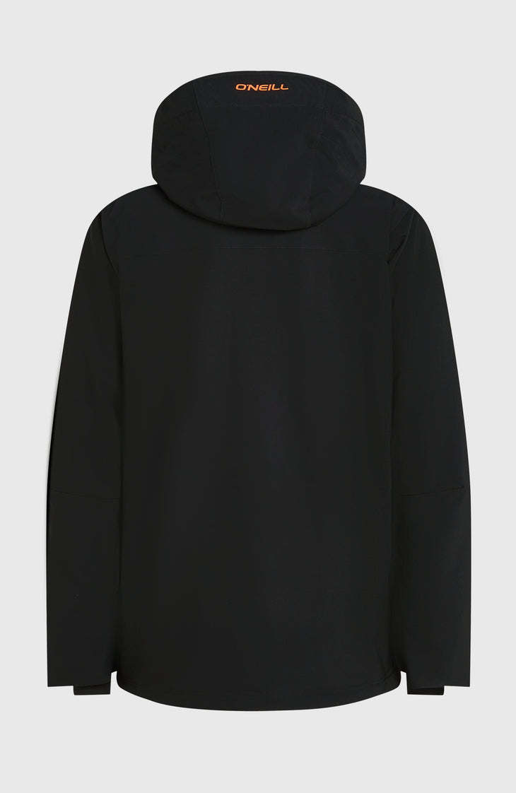 FWC'Peak wintersportjas | Black Out