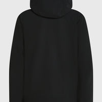 FWC'Peak wintersportjas | Black Out