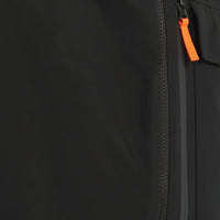 FWC'Peak wintersportjas | Black Out