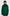 FWC'Peak wintersportjas | Emerald Envy Colour Block