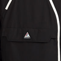 FWC'Play Asymmetric wintersportjas | Black Out