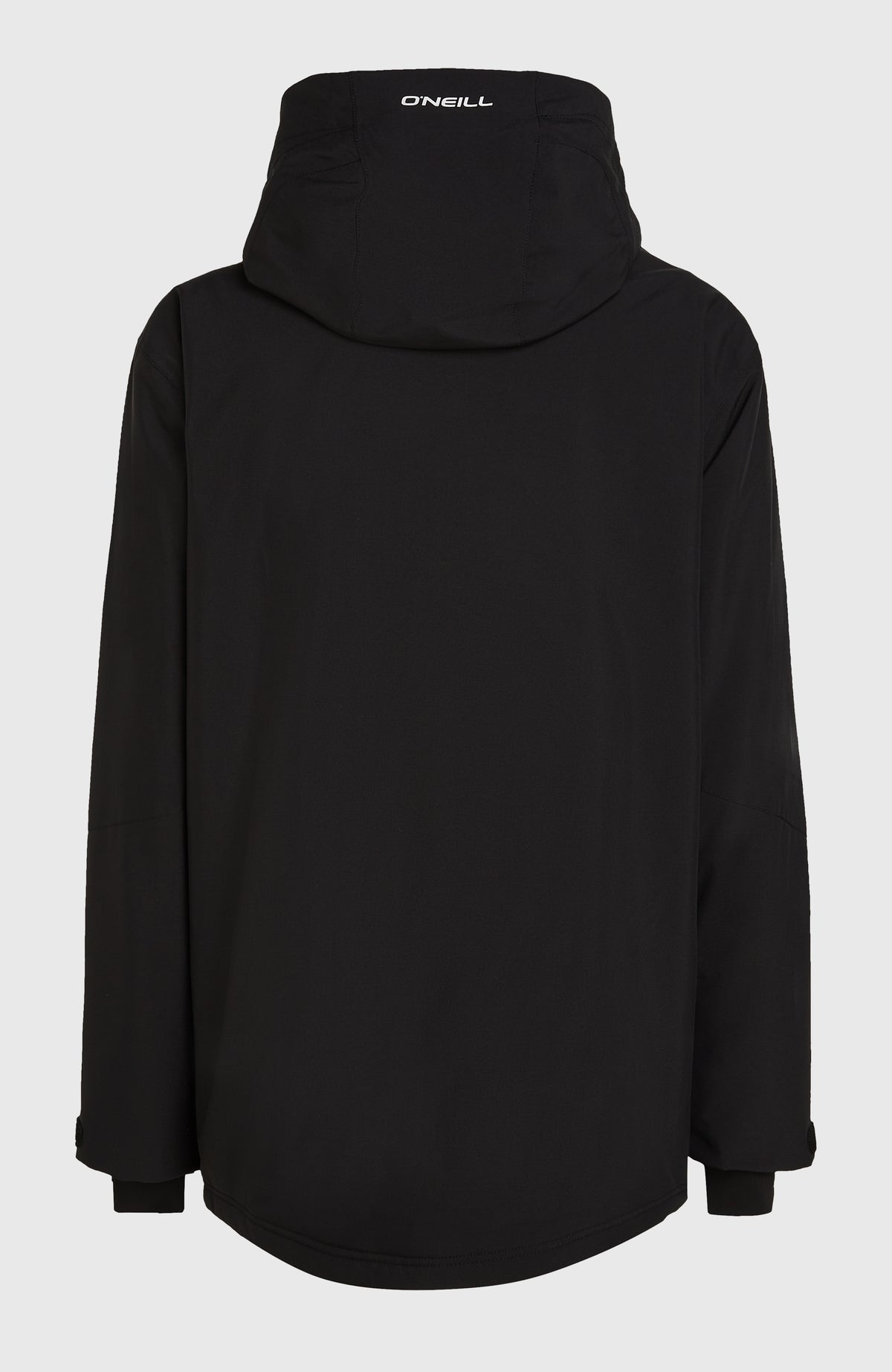 FWC'Play Asymmetric wintersportjas | Black Out