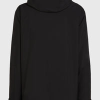 FWC'Play Asymmetric wintersportjas | Black Out