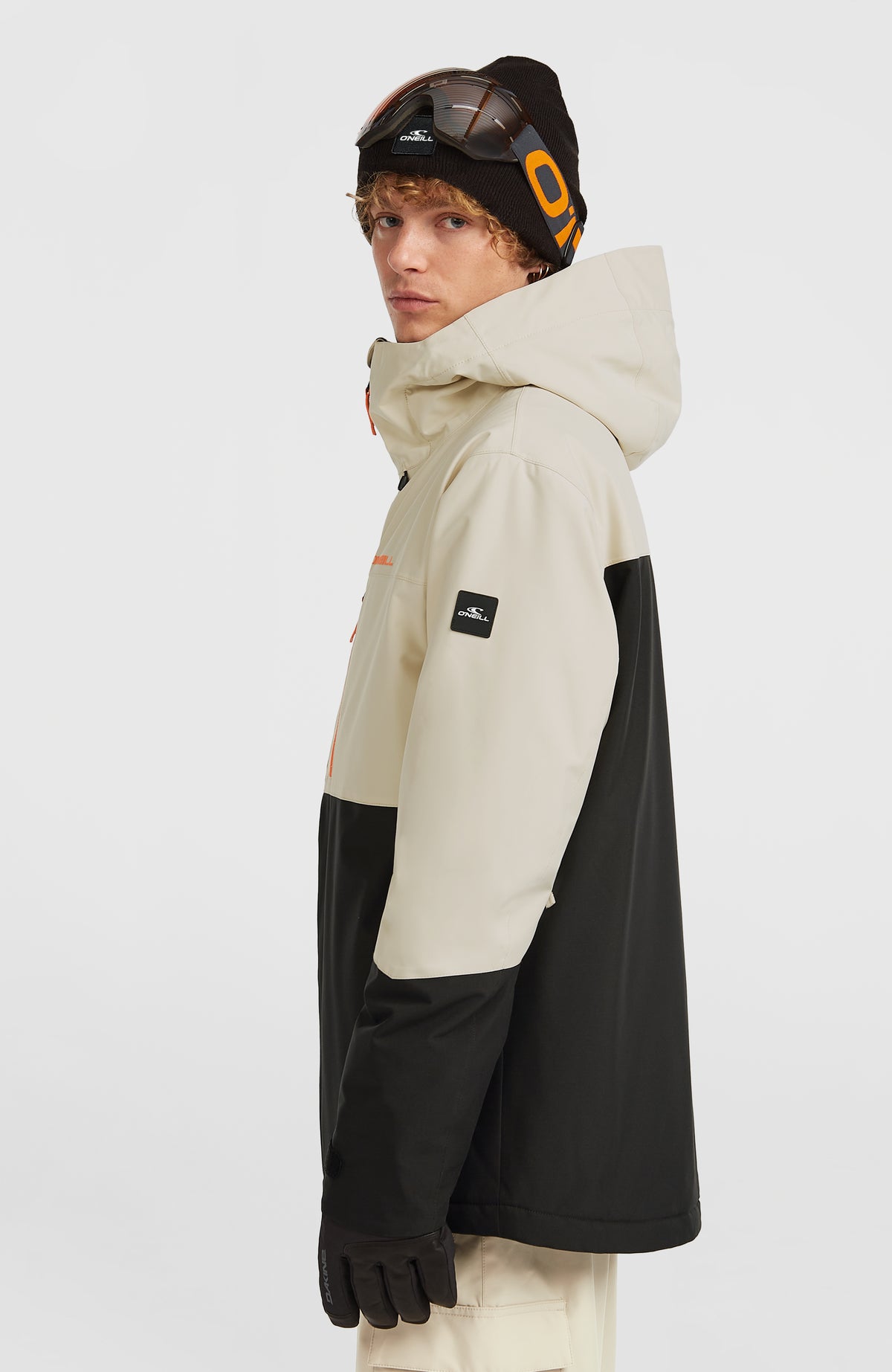 FWC'Cruz Triple wintersportjas | Macaron Colour Block