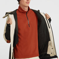 FWC'Cruz Triple wintersportjas | Macaron Colour Block