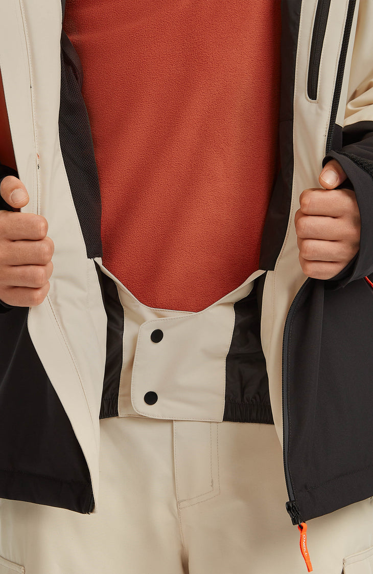 FWC'Cruz Triple wintersportjas | Macaron Colour Block