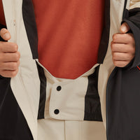 FWC'Cruz Triple wintersportjas | Macaron Colour Block