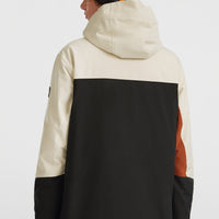 FWC'Cruz Triple wintersportjas | Macaron Colour Block