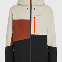 FWC'Cruz Triple wintersportjas | Macaron Colour Block