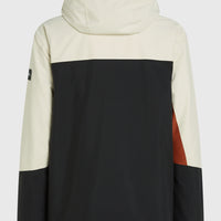 FWC'Cruz Triple wintersportjas | Macaron Colour Block