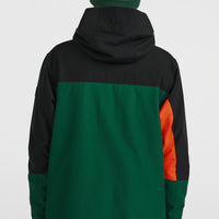 FWC'Cruz Triple wintersportjas | Black Out Colour Block
