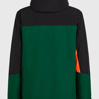 FWC'Cruz Triple wintersportjas | Black Out Colour Block