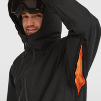 FWC'Play Park Anorak wintersportjas | Black Out