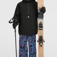 FWC'Play Park Anorak wintersportjas | Black Out