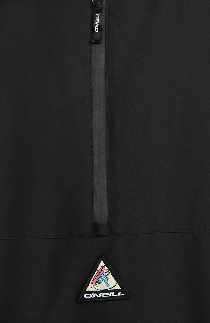 FWC'Play Park Anorak wintersportjas | Black Out