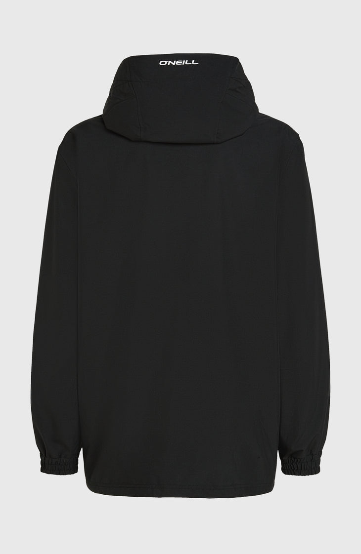 FWC'Play Park Anorak wintersportjas | Black Out