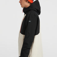 FWC'Cruz Block wintersportjas | Macaron Colour Block