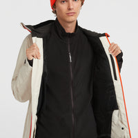 FWC'Cruz Block wintersportjas | Macaron Colour Block