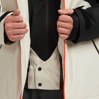 FWC'Cruz Block wintersportjas | Macaron Colour Block