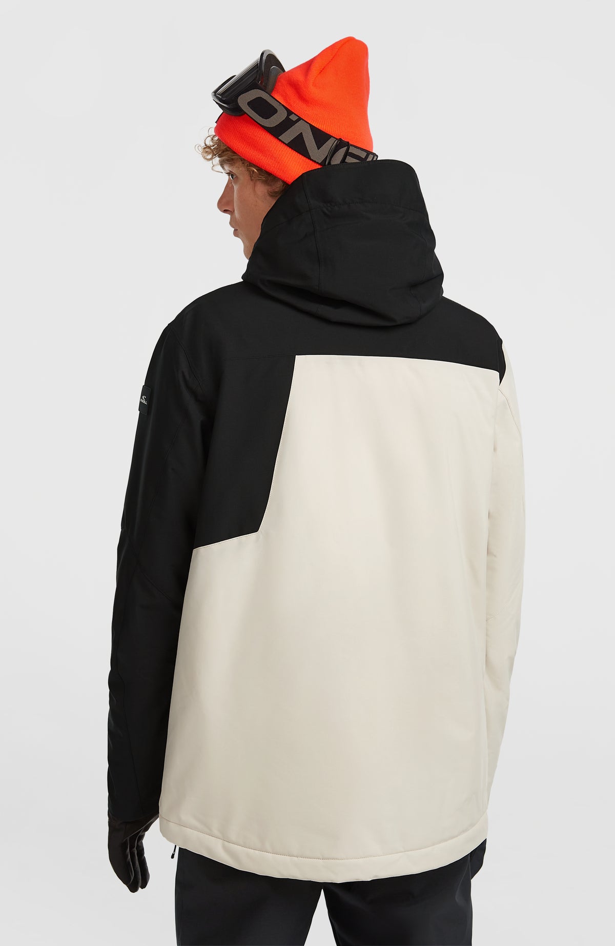 FWC'Cruz Block wintersportjas | Macaron Colour Block