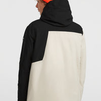 FWC'Cruz Block wintersportjas | Macaron Colour Block