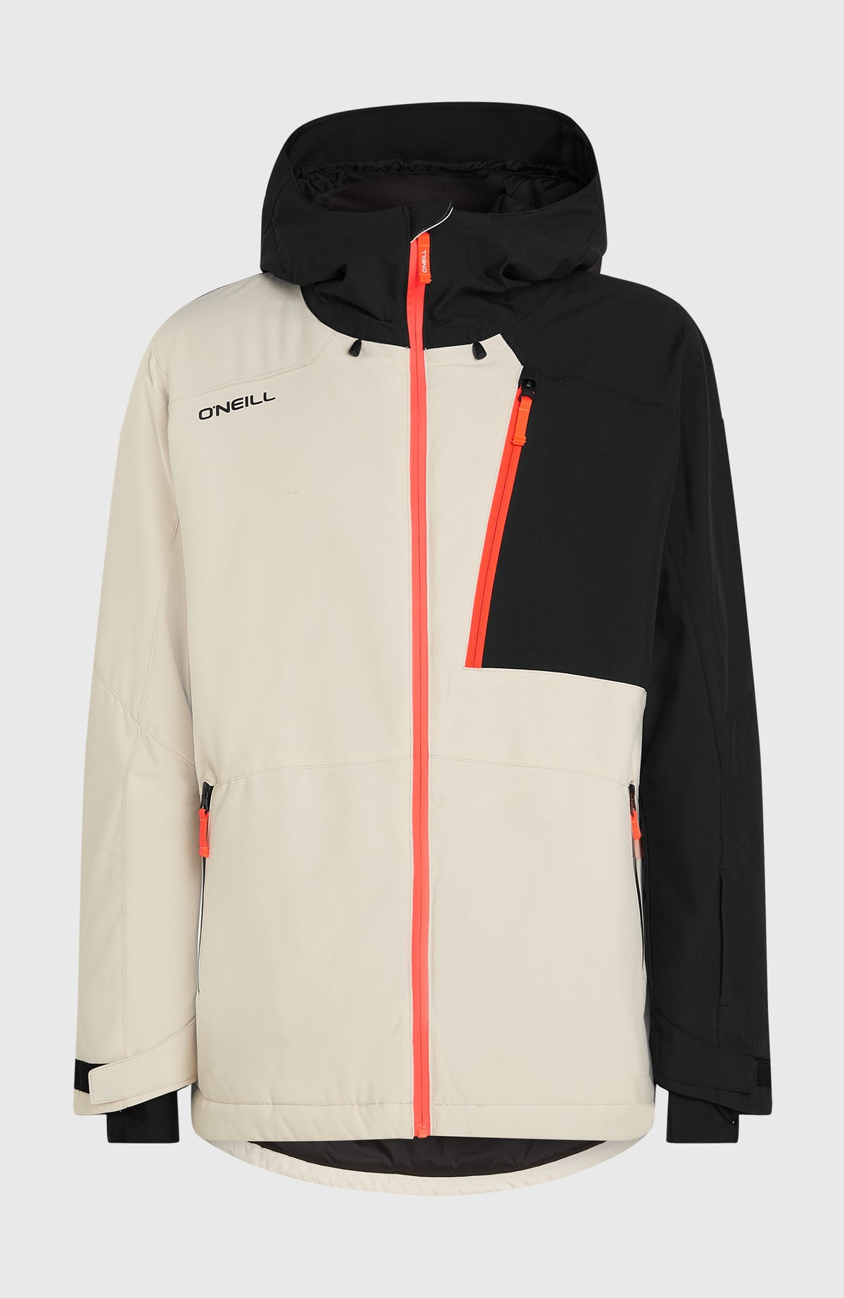 FWC'Cruz Block wintersportjas | Macaron Colour Block