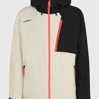 FWC'Cruz Block wintersportjas | Macaron Colour Block