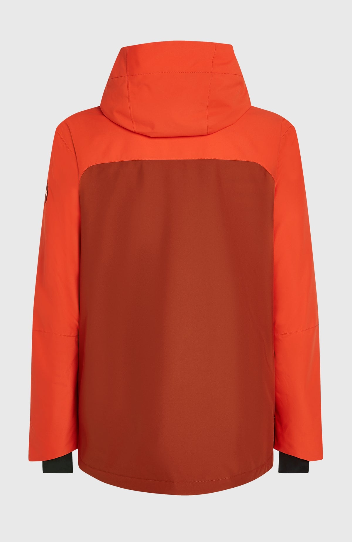 FWC'Cruz Duo wintersportjas | Flame Colour Block