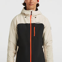 FWC'Cruz Duo wintersportjas | Macaron Colour Block