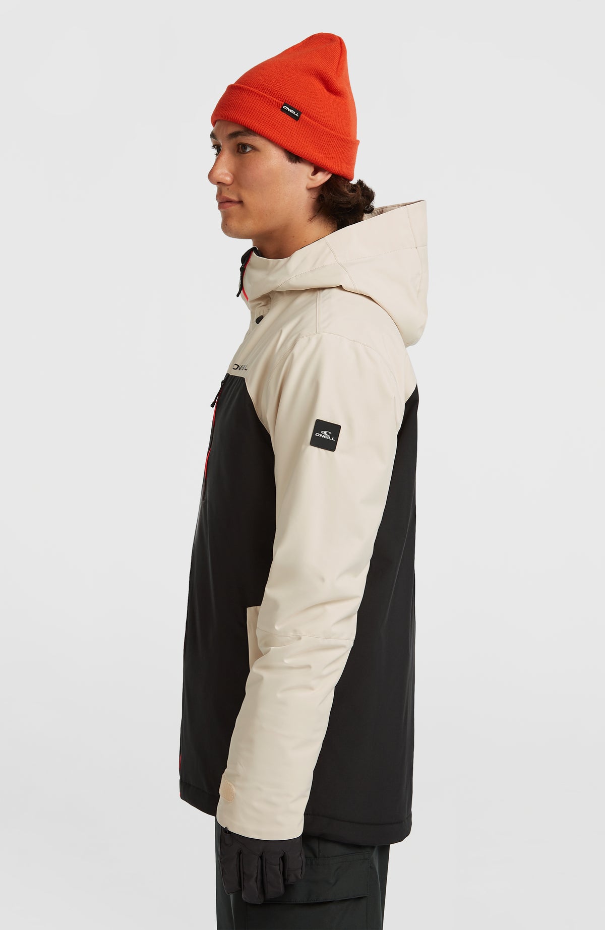 FWC'Cruz Duo wintersportjas | Macaron Colour Block