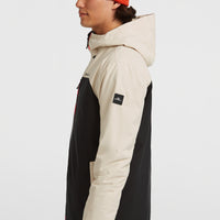 FWC'Cruz Duo wintersportjas | Macaron Colour Block