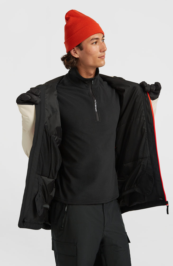 FWC'Cruz Duo wintersportjas | Macaron Colour Block