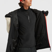 FWC'Cruz Duo wintersportjas | Macaron Colour Block