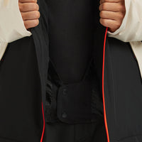FWC'Cruz Duo wintersportjas | Macaron Colour Block