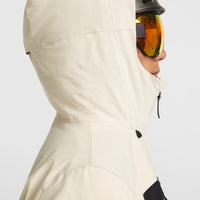 FWC'Cruz Duo wintersportjas | Macaron Colour Block
