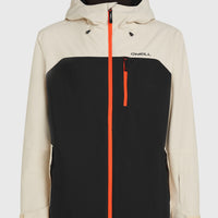 FWC'Cruz Duo wintersportjas | Macaron Colour Block