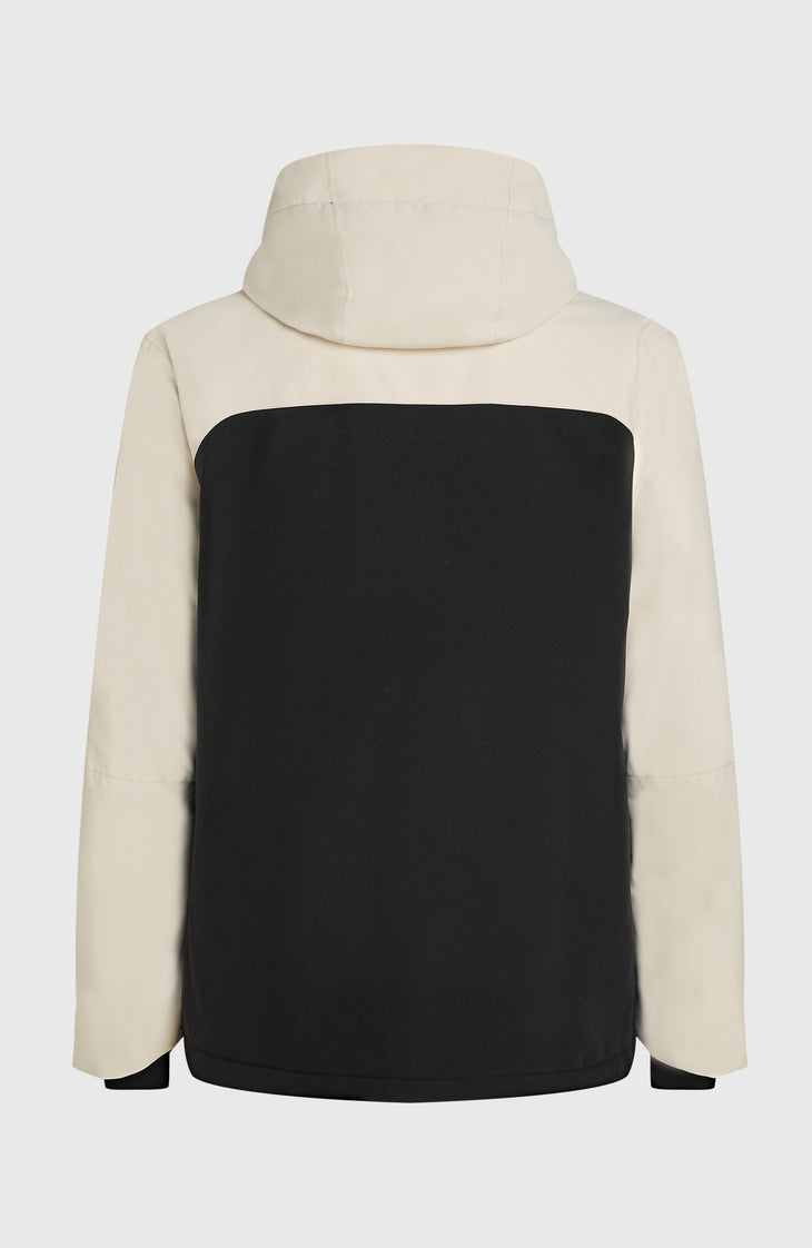 FWC'Cruz Duo wintersportjas | Macaron Colour Block